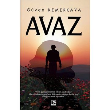 Avaz - Güven Kemerkaya
