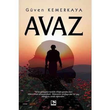 Avaz - Güven Kemerkaya