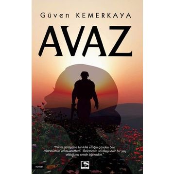 Avaz - Güven Kemerkaya