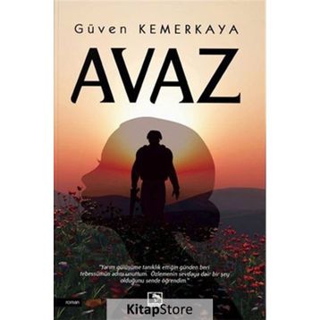 Avaz - Güven Kemerkaya