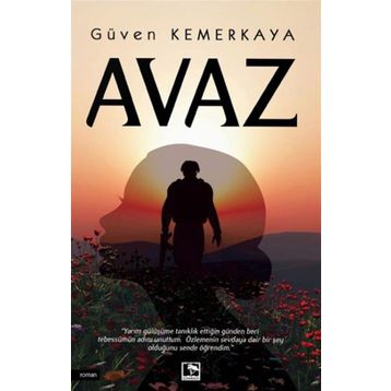 Avaz - Güven Kemerkaya