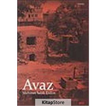 Avaz - Mehmet Salih Erden