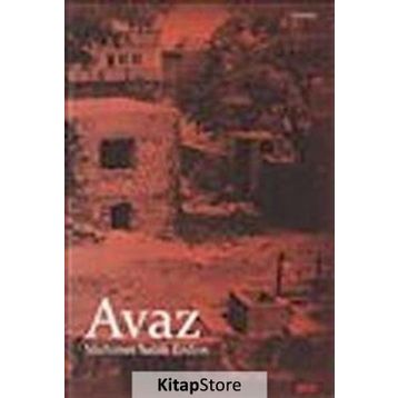 Avaz - Mehmet Salih Erden