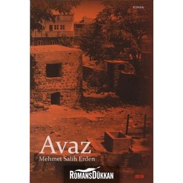 Avaz - Mehmet Salih Erden