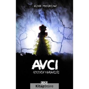 Avcı - Alena Michaelson