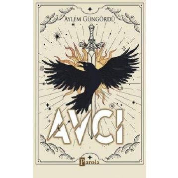 Avcı Ciltli - Aylem Güngördü