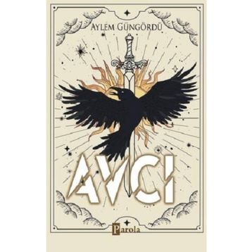 Avcı Ciltli - Aylem Güngördü