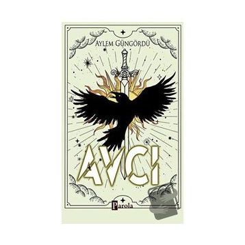 Avcı Ciltli - Aylem Güngördü
