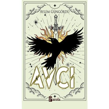 Avcı Ciltli - Aylem Güngördü