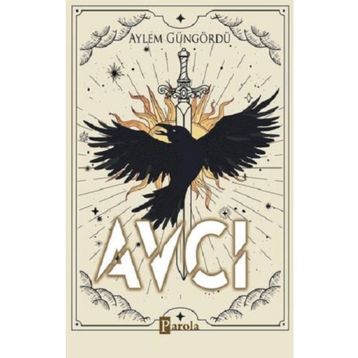 Avcı Ciltli - Aylem Güngördü