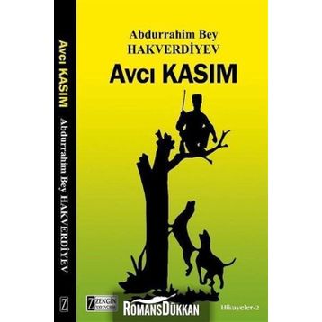 Avcı Kasım - Abdurrahim Bey Hakverdiyev