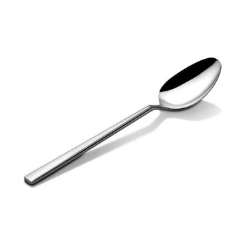 Avcı Klas 6 Adet 18/10 2 mm Paslanmaz Çelik Çay Kaşığı