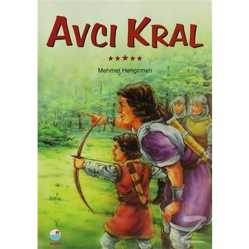 Avcı Kral - Mehmet Hengirmen