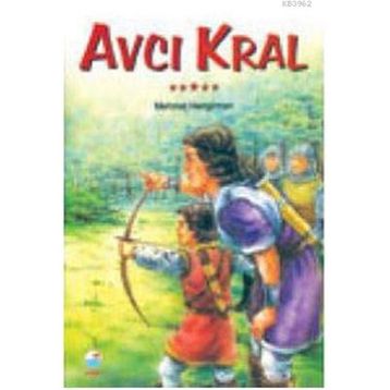Avcı Kral - Mehmet Hengirmen