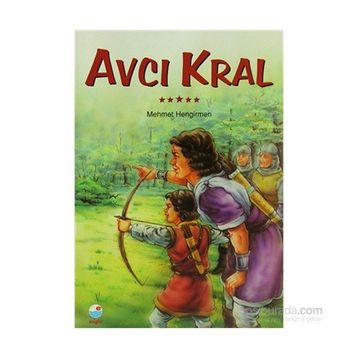 Avcı Kral - Mehmet Hengirmen