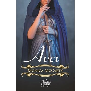 Avcı - Monica Mccarty