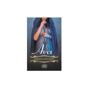 Avcı - Monica Mccarty