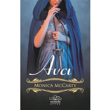 Avcı - Monica Mccarty