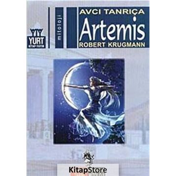 AVCI TANRIÇA ARTEMIS - ROBERT KRUGMANN