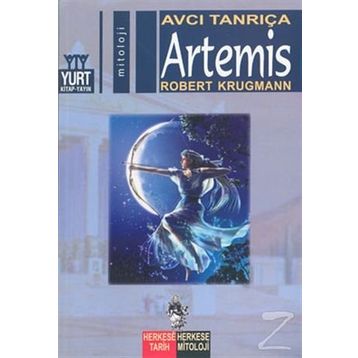 AVCI TANRIÇA ARTEMIS - ROBERT KRUGMANN