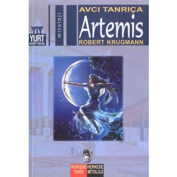 AVCI TANRIÇA ARTEMIS - ROBERT KRUGMANN
