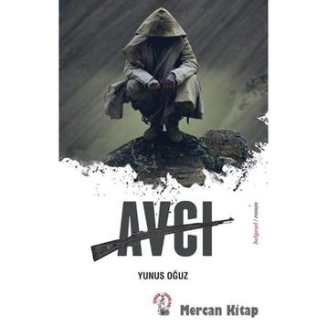 Avcı - Yunus Oğuz