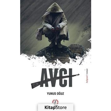 Avcı - Yunus Oğuz