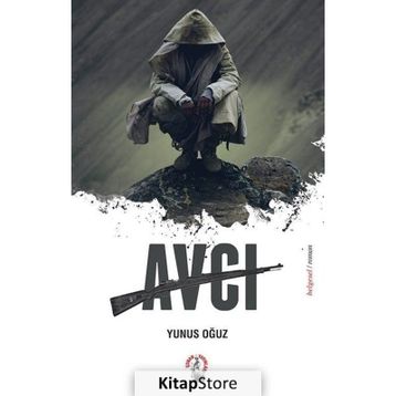 Avcı - Yunus Oğuz