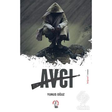 Avcı - Yunus Oğuz