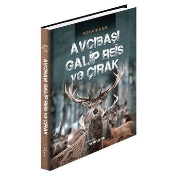 Avcıbaşı Galip Reis ve Çırak - Rıza Kutlu Işık