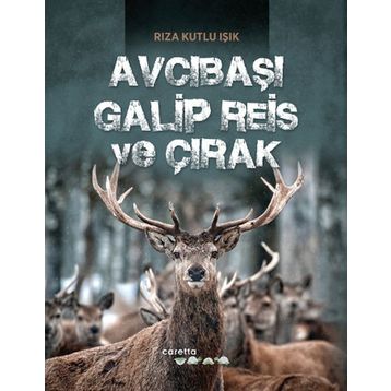 Avcıbaşı Galip Reis ve Çırak - Rıza Kutlu Işık