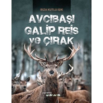 Avcıbaşı Galip Reis ve Çırak - Rıza Kutlu Işık