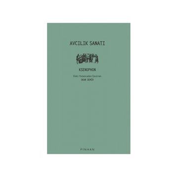 Avcılık Sanatı - Ksenophon