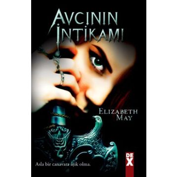 AVCININ İNTIKAMI - ELIZABETH MAY