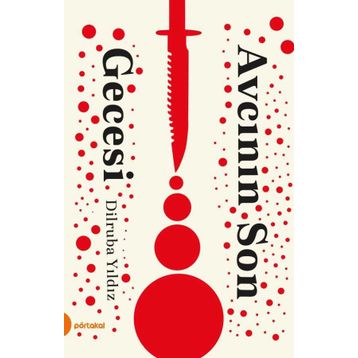 Avcının Son Gecesi - Dilruba Yıldız