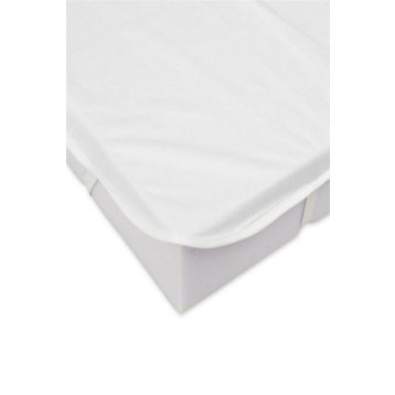 Ave Home 45x80 cm Sıvı Geçirmez Bebek Yatağı için Yatak Koruyucu Alez