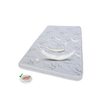 Ave Home Bioped 100x200 cm Full Visco Premium Tek Kişilik Yatak Pedi
