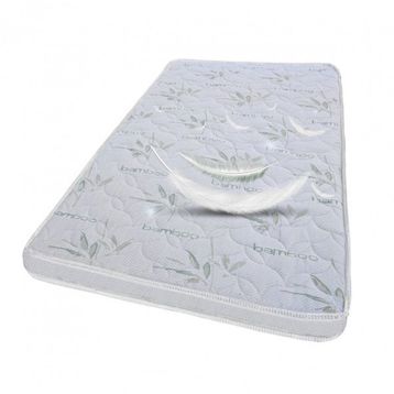 Ave Home Bioped 140x190 cm Full Visco Premium Çift Kişilik Yatak Pedi