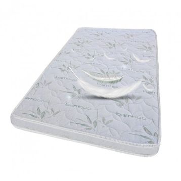 Ave Home Bioped 140x200 cm Full Visco Premium Çift Kişilik Yatak Pedi