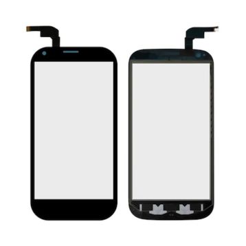 Avea İntouch 3 Large Touch Siyah Muadil Dokunmatik Ekran