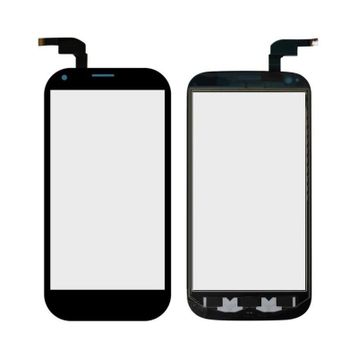 Avea İntouch 3 Large Touch Siyah Muadil Dokunmatik Ekran