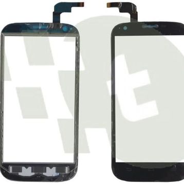 Avea İntouch 3 Large Touch Siyah Muadil Dokunmatik Ekran