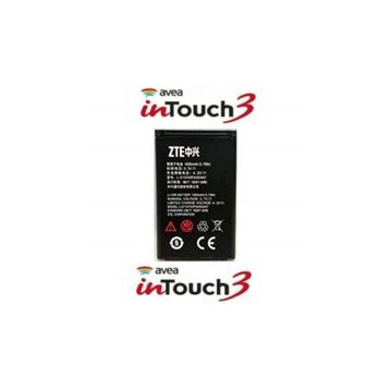 Avea İntouch 3 Pil Batarya