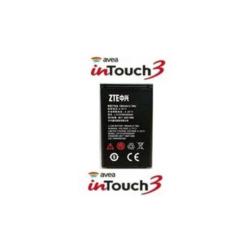 Avea İntouch 3 Pil Batarya