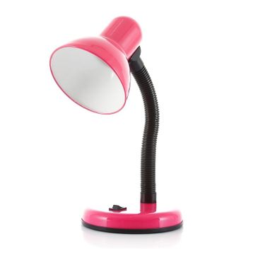 Avec AV-203 Pembe Masa Lambası