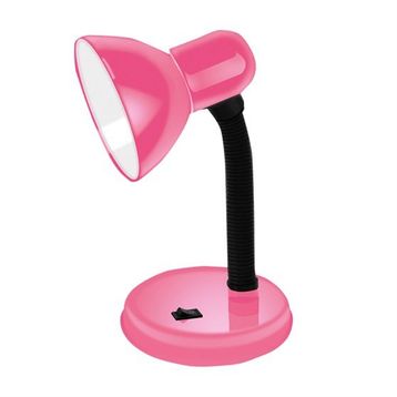 Avec AV-203 Pembe Masa Lambası