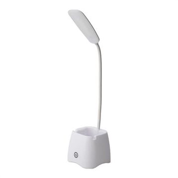 Avec AV-7220 Usb Şarjlı Masa Lambası