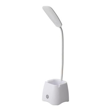 Avec AV-7220 Usb Şarjlı Masa Lambası