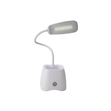 Avec AV-7220 Usb Şarjlı Masa Lambası
