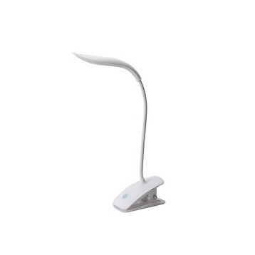 Avec AV-7221 Usb Şarjlı Masa Lambası
